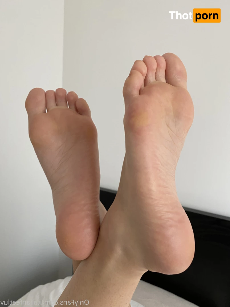ItalianFeetLuv 6056360