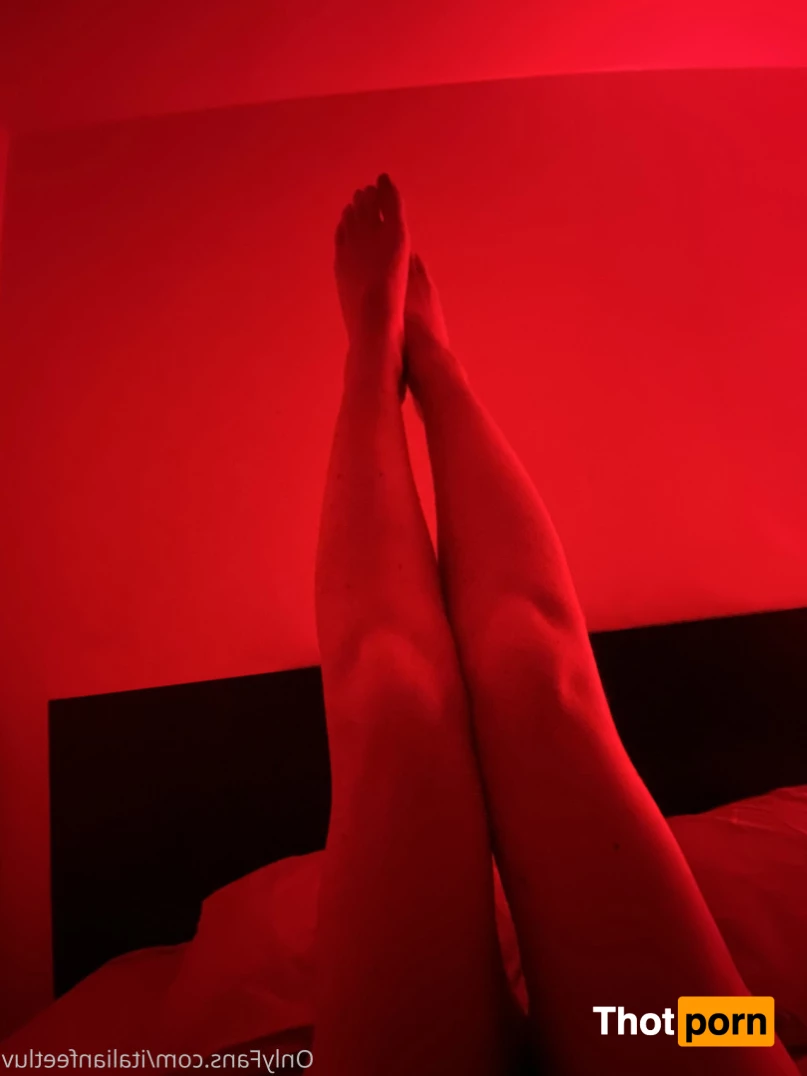 ItalianFeetLuv 6056370