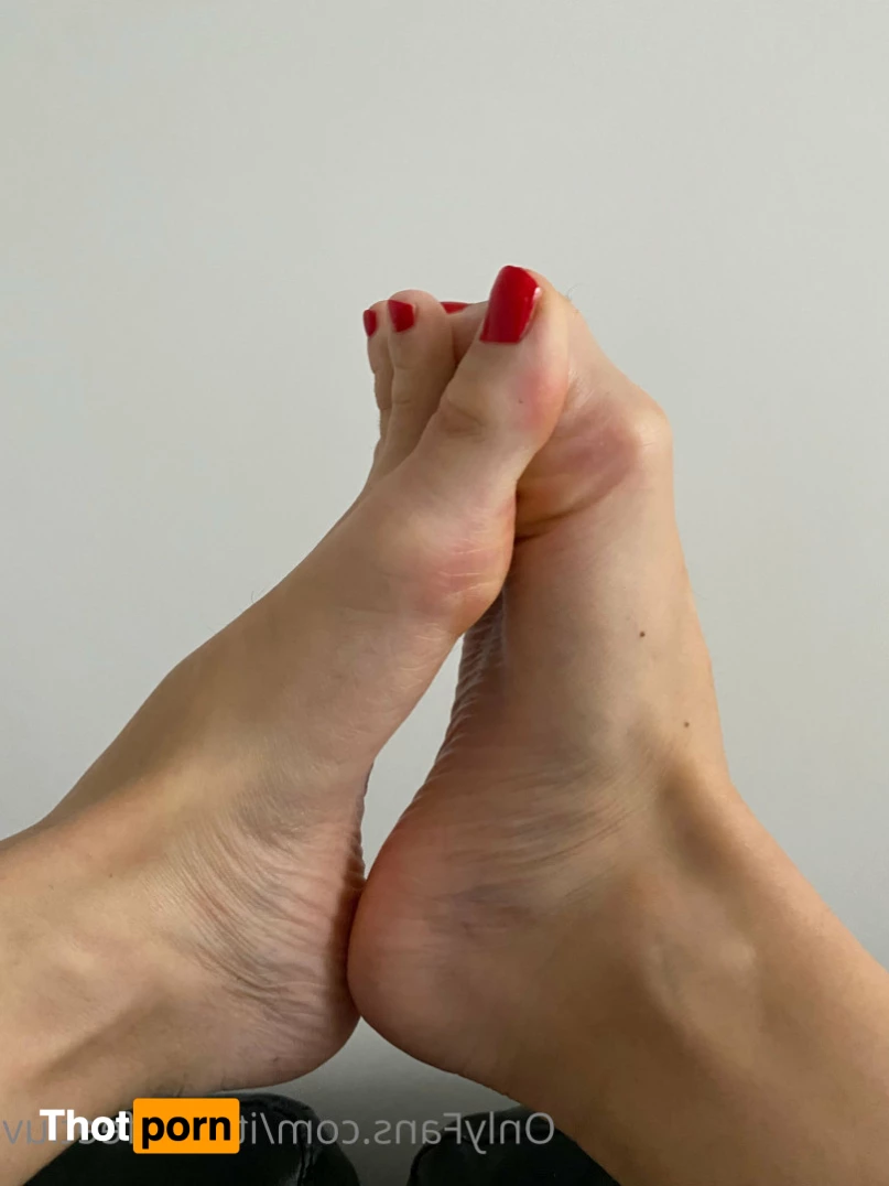 ItalianFeetLuv 6056379