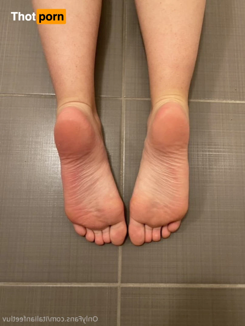 ItalianFeetLuv 6056388