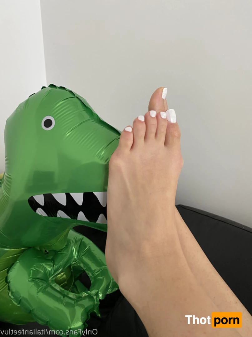 ItalianFeetLuv 6056398