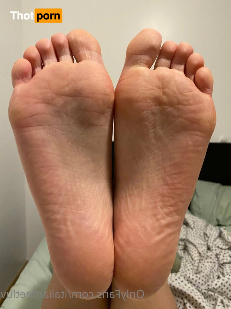 ItalianFeetLuv 6056419