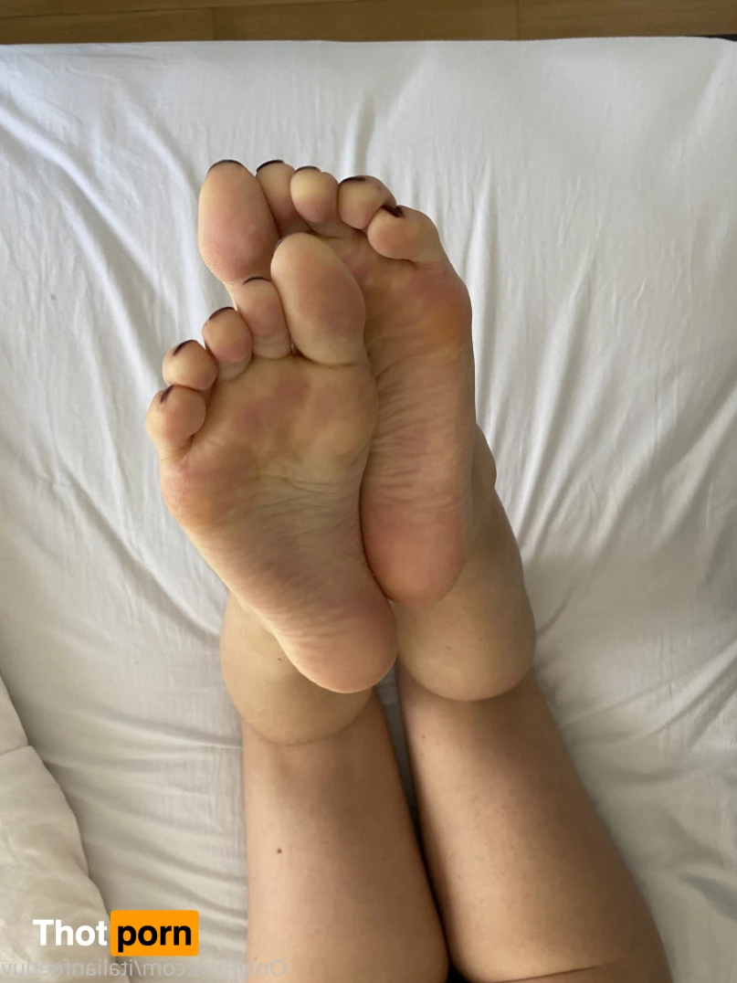 ItalianFeetLuv 6056469