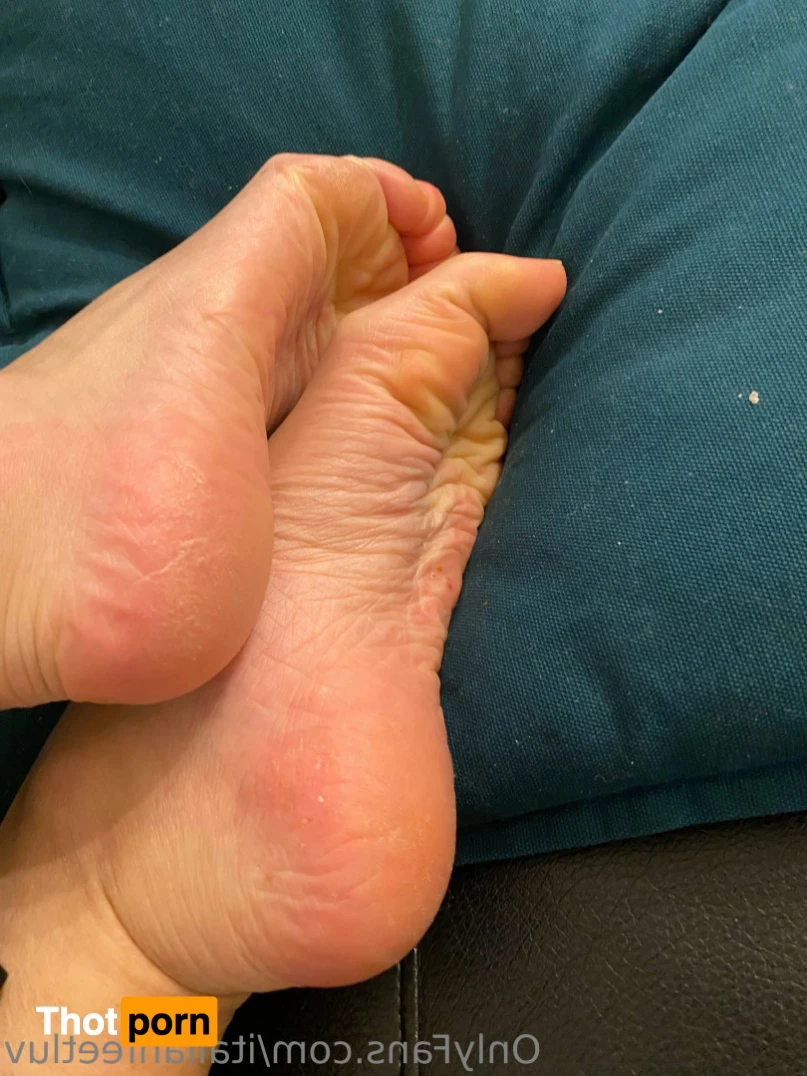 ItalianFeetLuv 11693226
