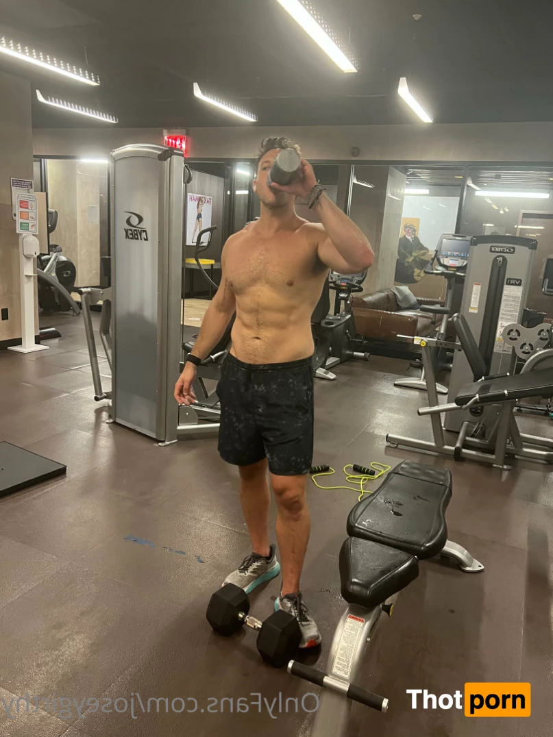 Josey Girthy 6066323