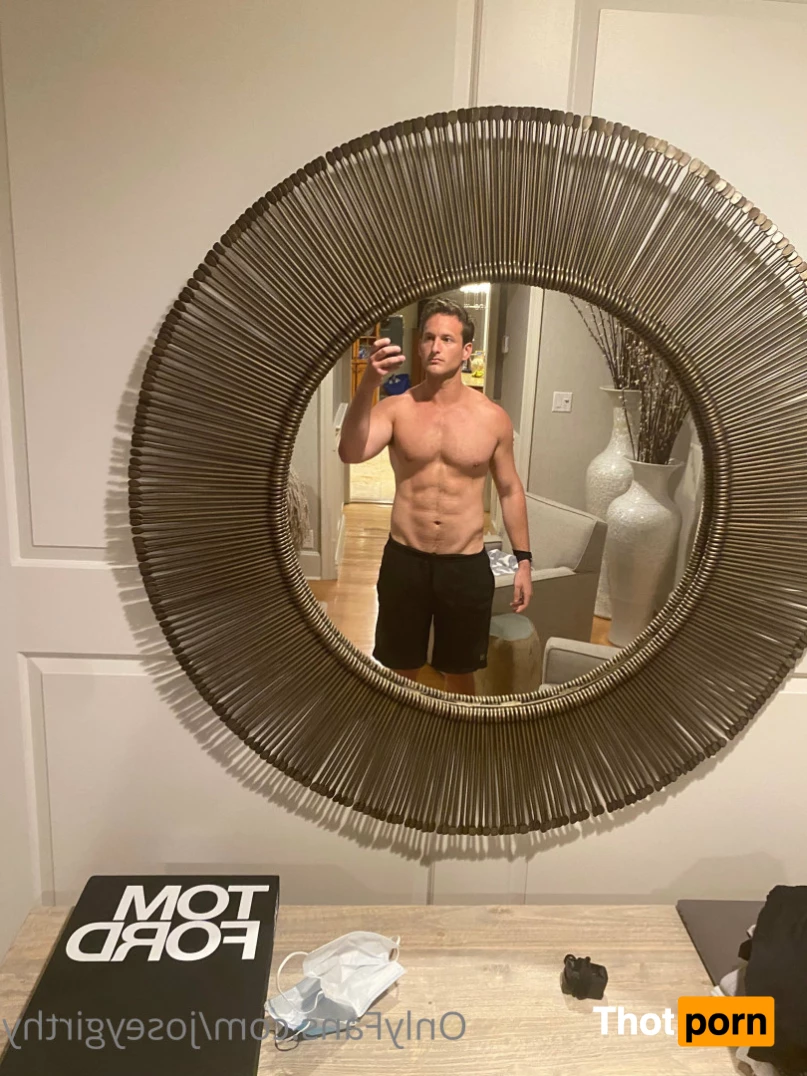 Josey Girthy 6066342