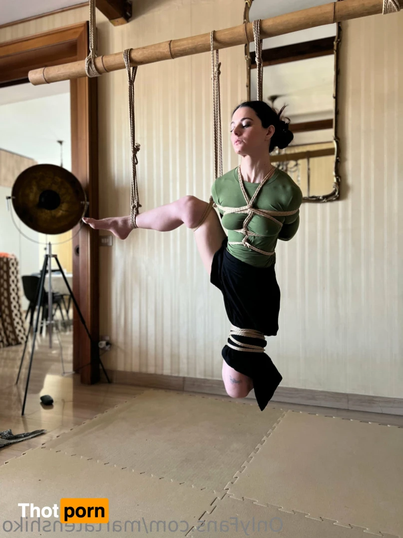 Marta Tenshiko 11672400