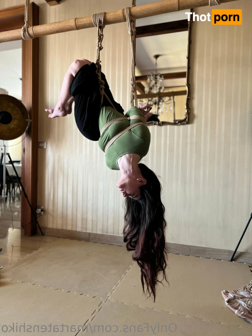 Marta Tenshiko 11672503