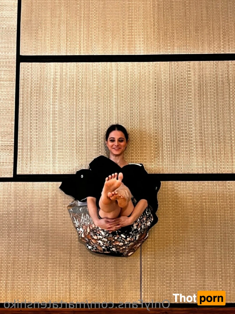 Marta Tenshiko 11672506