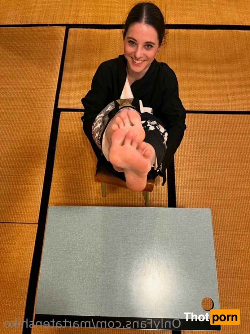 Marta Tenshiko 11672860