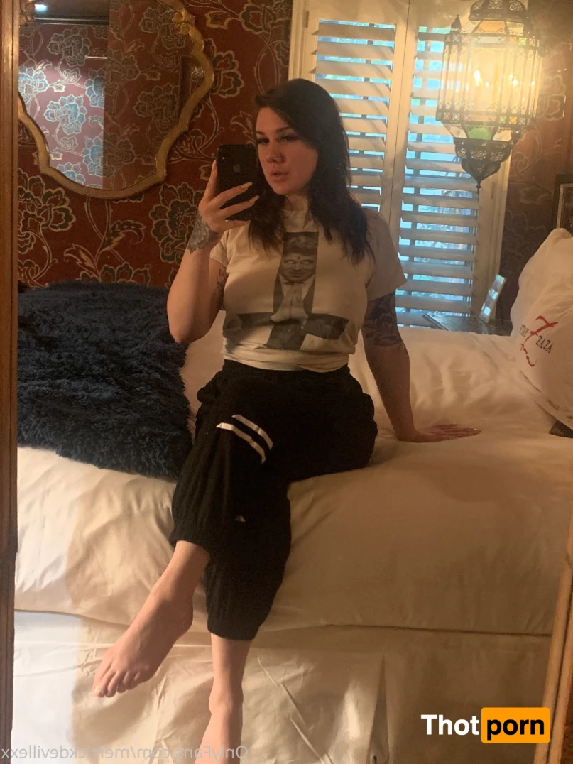 Merrick DeVille 6065897