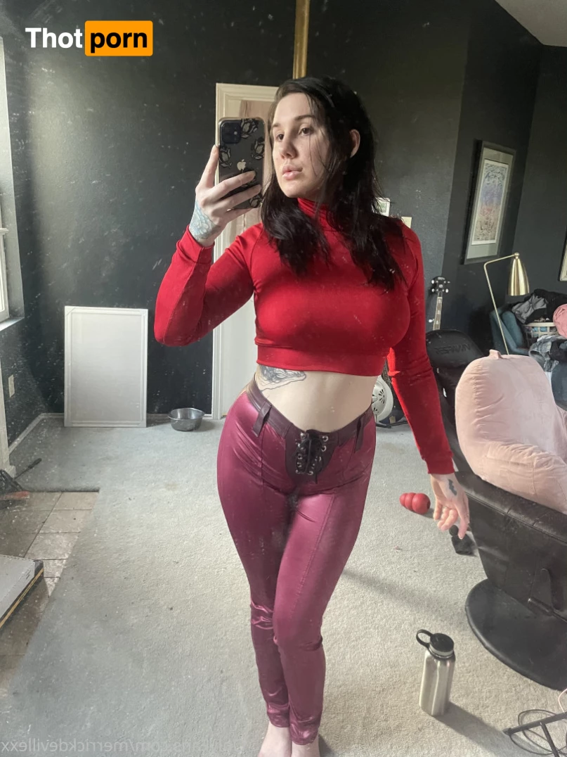 Merrick DeVille 6065913