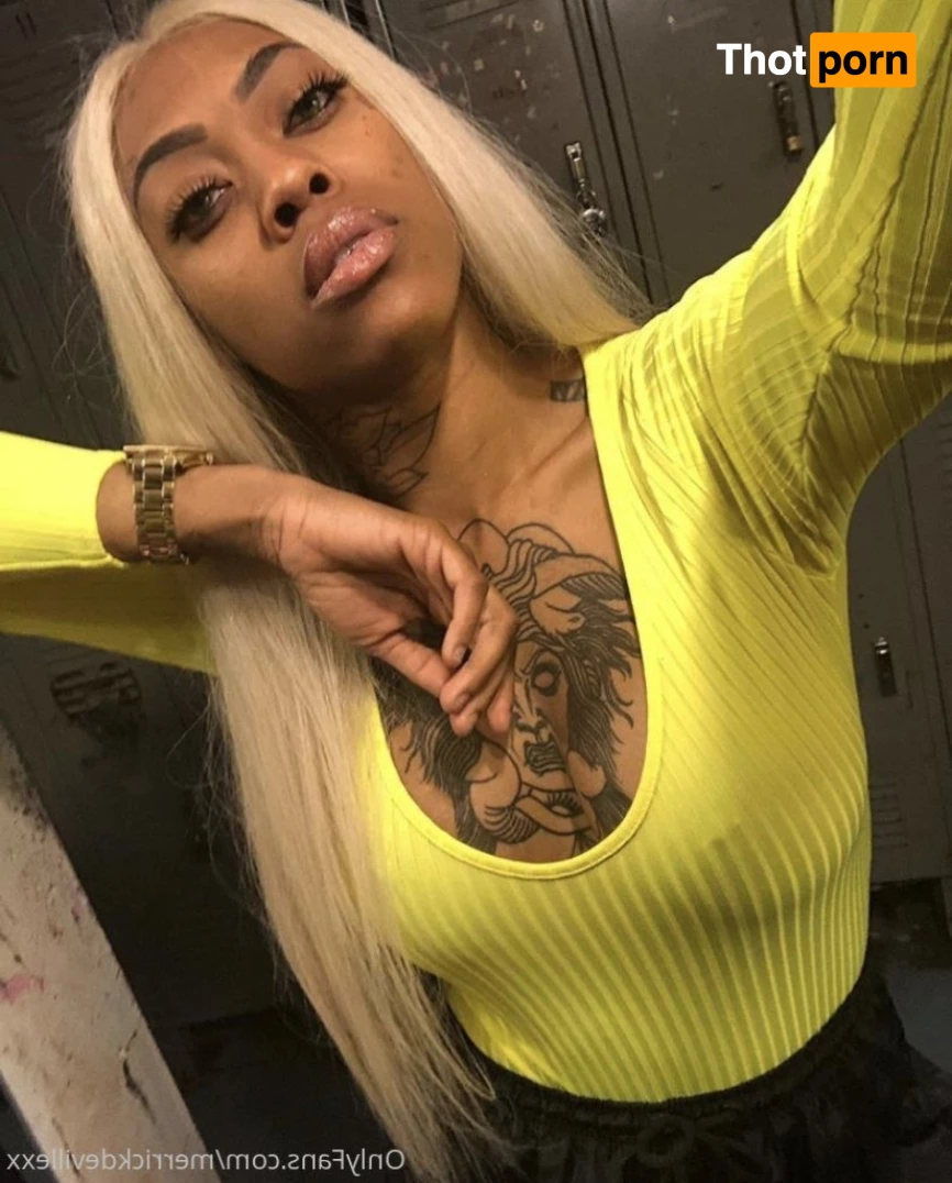 Merrick DeVille 6065922