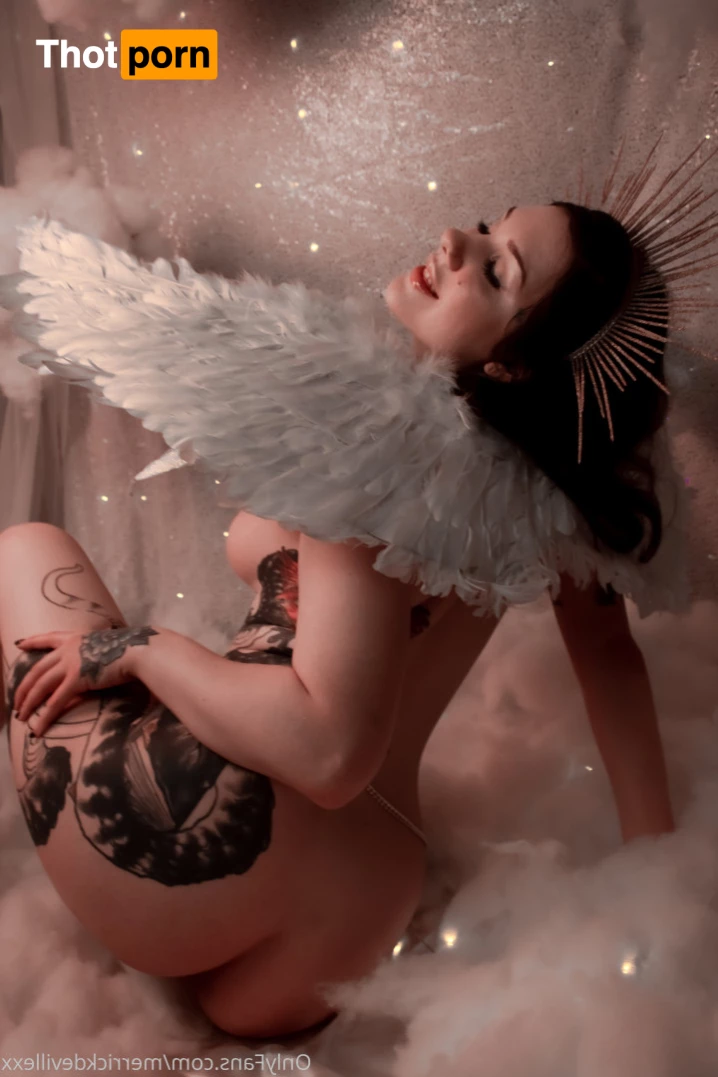 Merrick DeVille 6065928