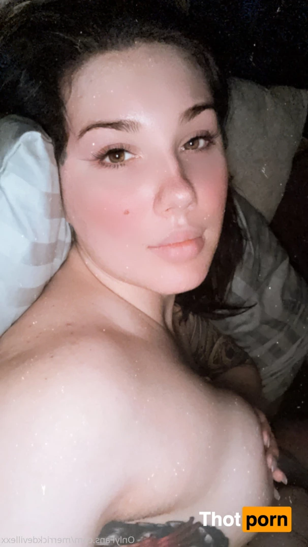 Merrick DeVille 6066233