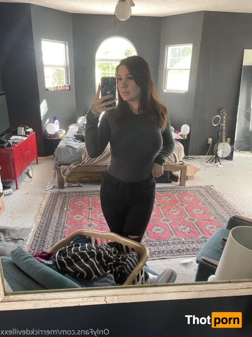 Merrick DeVille 6066247