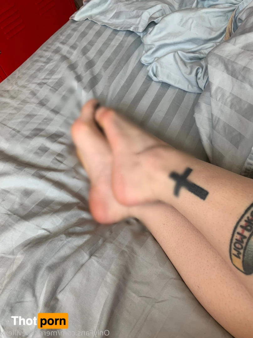 Merrick DeVille 6066265