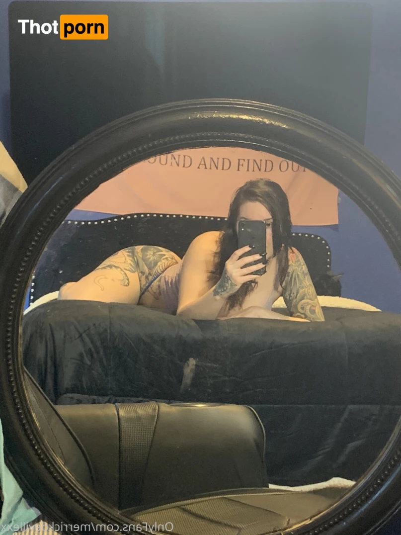 Merrick DeVille 6066304