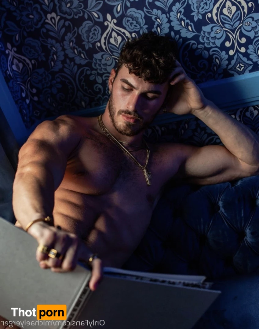 big daddy mike 6109734