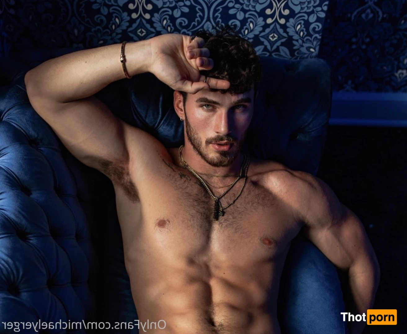 big daddy mike 6109744