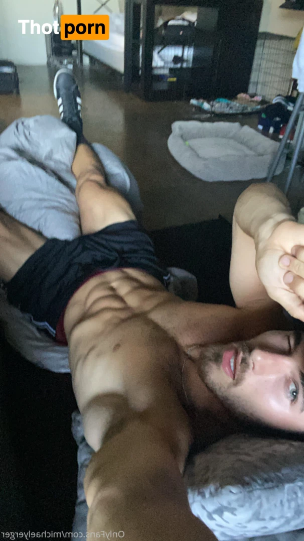 big daddy mike 6109754