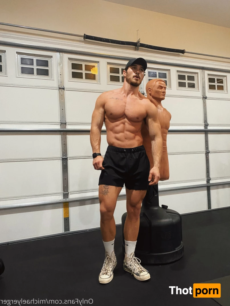 big daddy mike 6109774