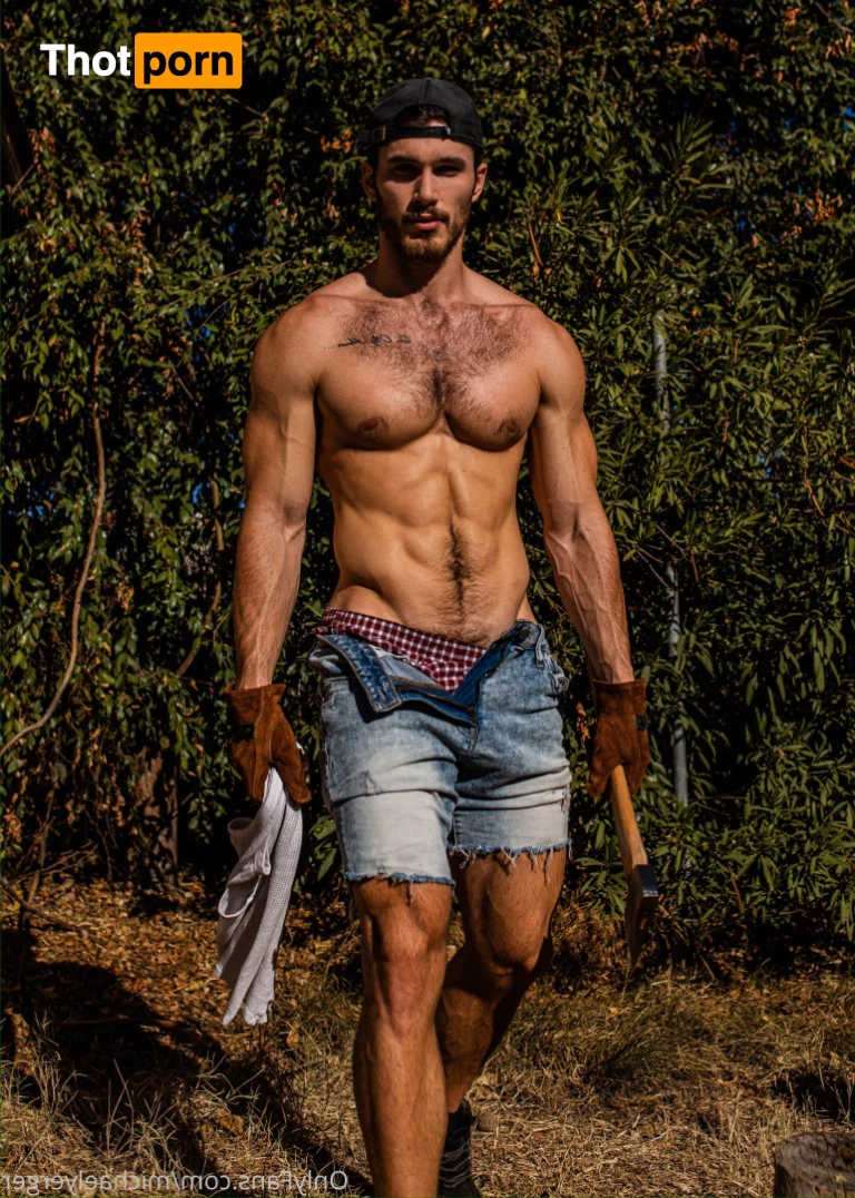 big daddy mike 6109788