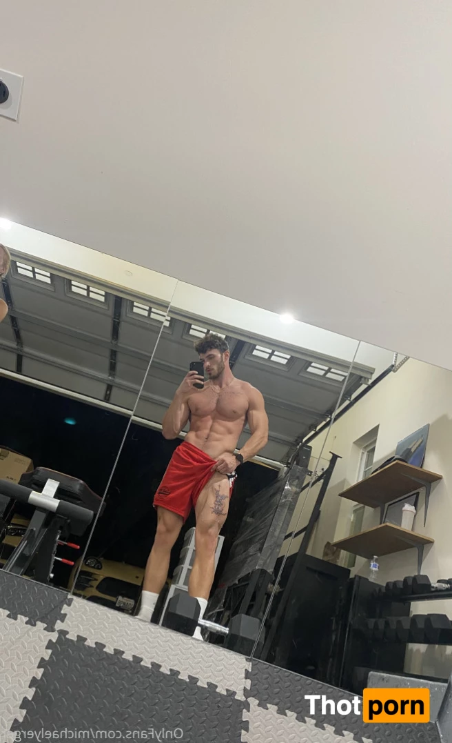 big daddy mike 6109807