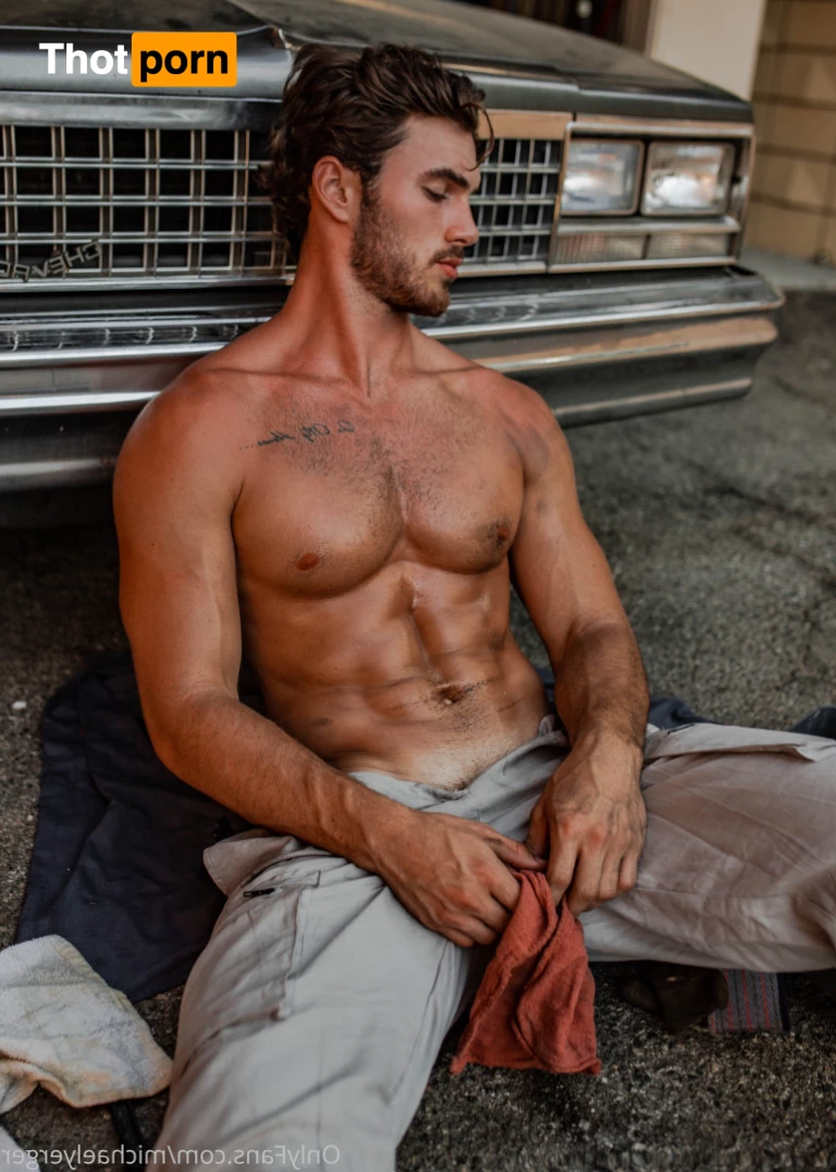 big daddy mike 6109856