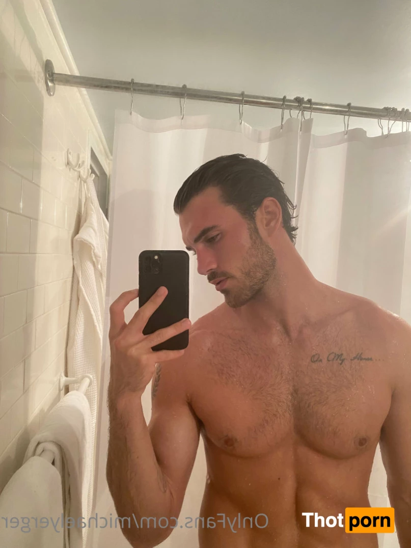 big daddy mike 6109866