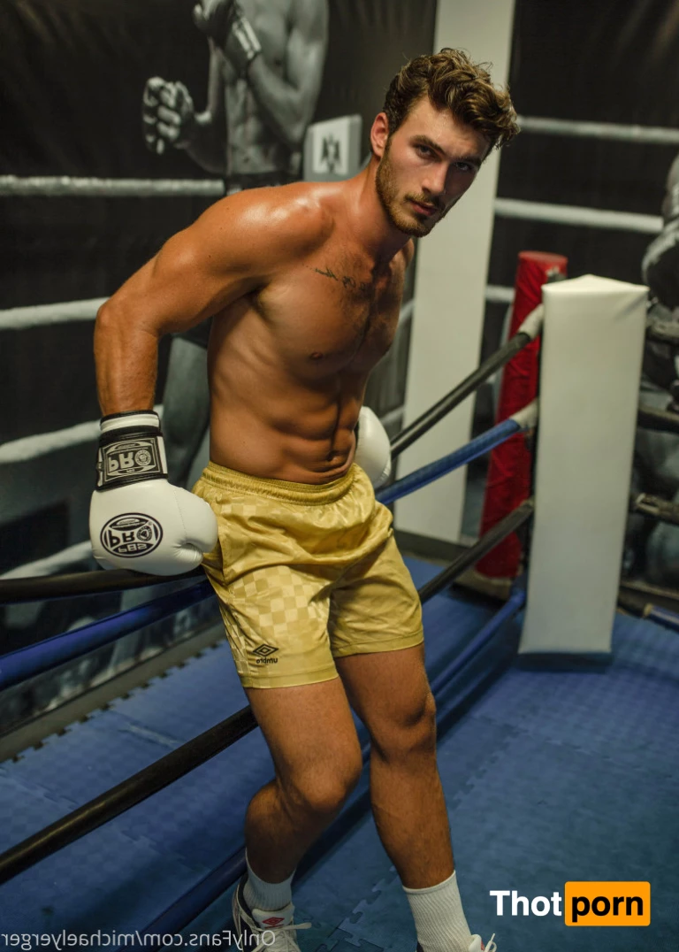 big daddy mike 6109876