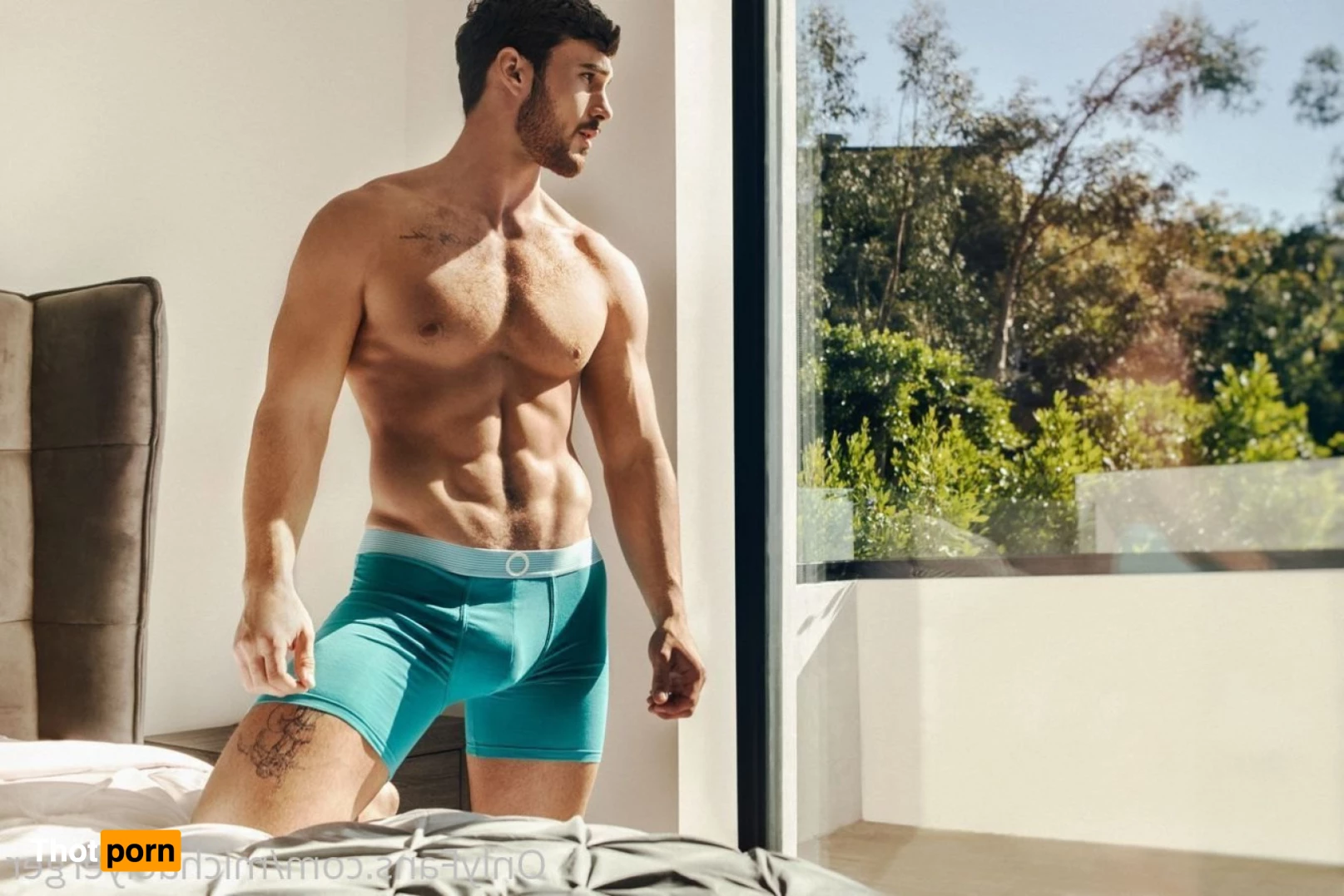 big daddy mike 6109957