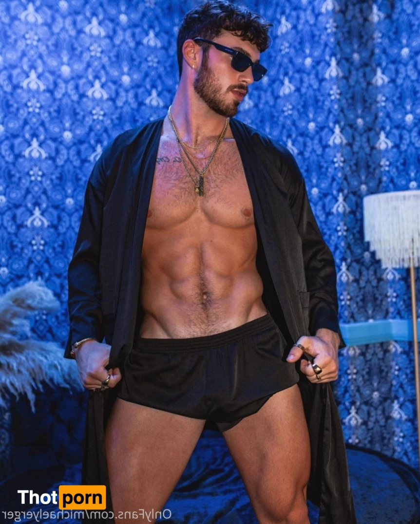 big daddy mike 6110045