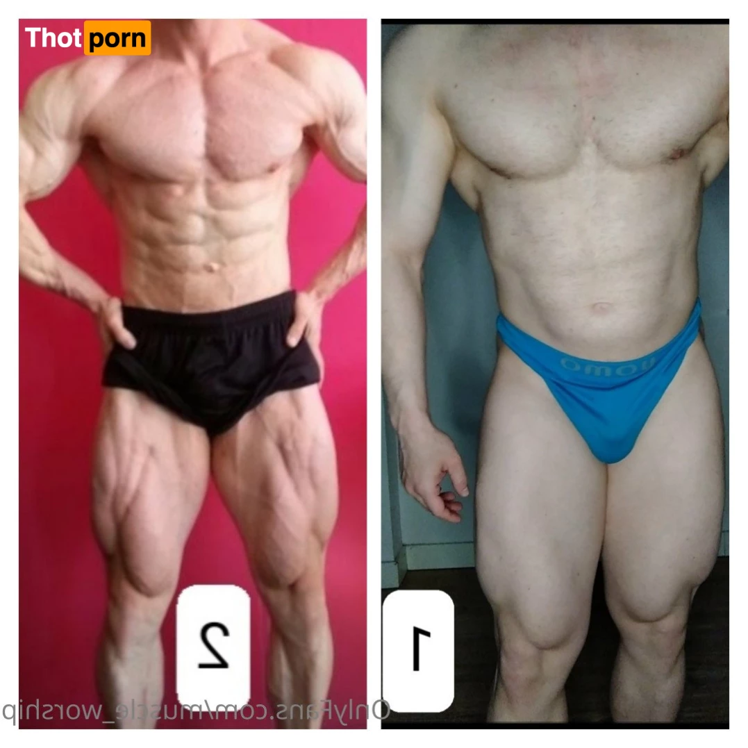 Muscle Worship 3778112