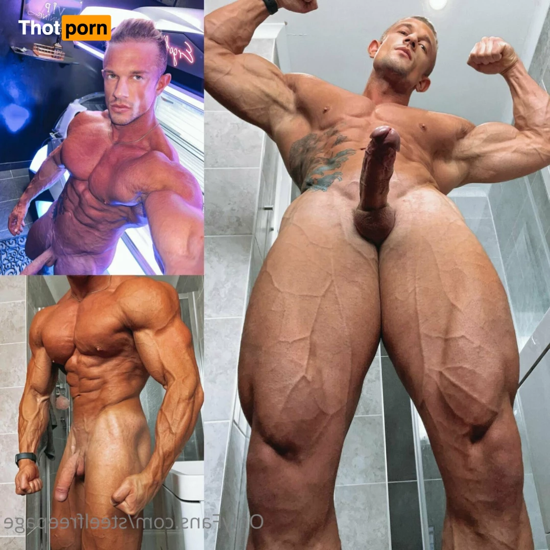 Steel Official free page 6109115