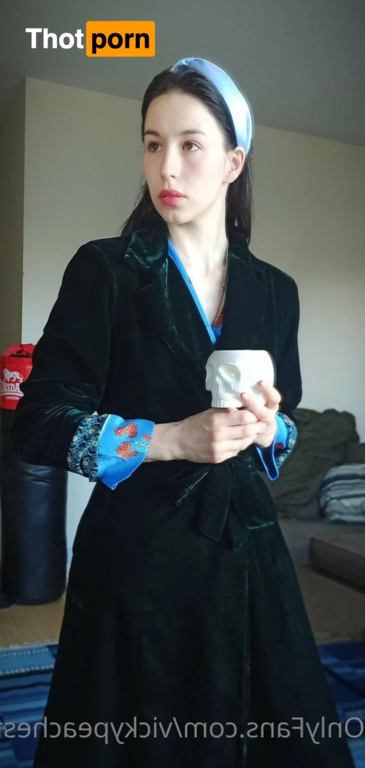 Vicky Peaches Free 3678995