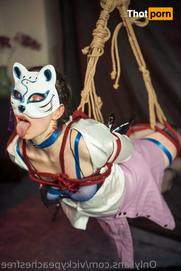 Vicky Peaches Free 11572727