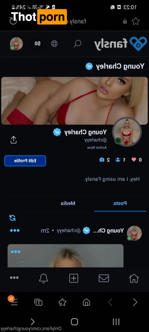 Charley😈👅 11569835