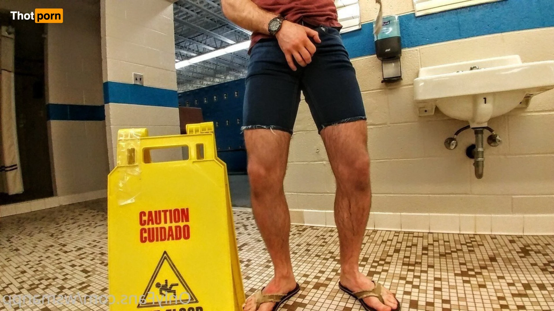 YourWetAthlete 2250404