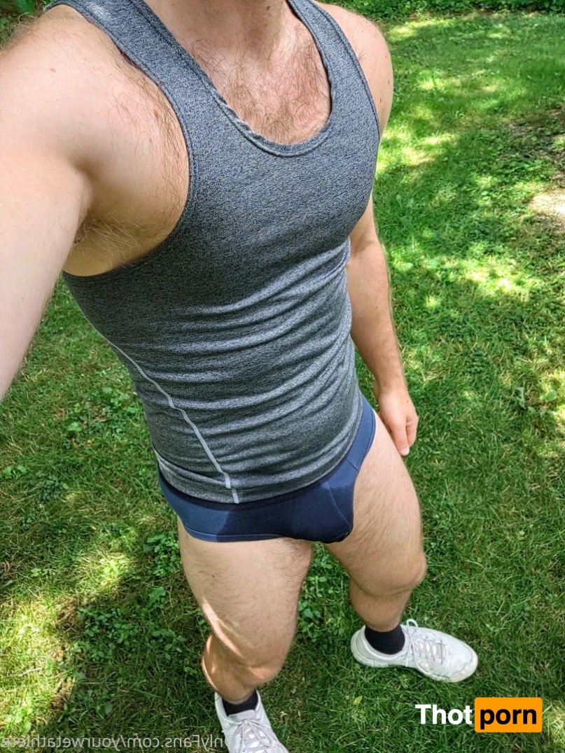 YourWetAthlete 2250405