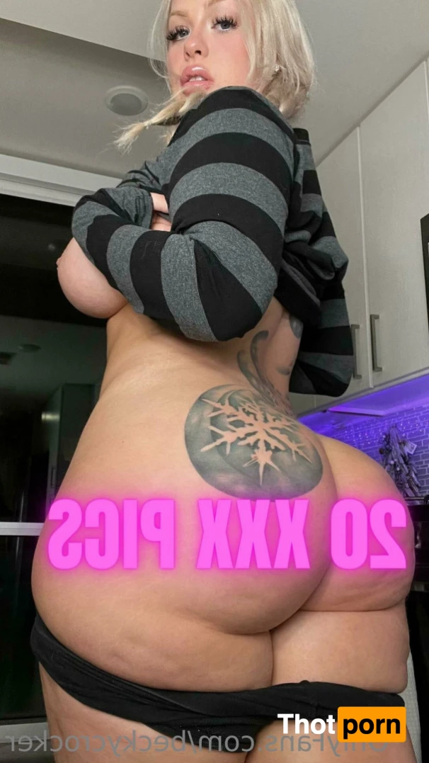 Becky Crocker 14264399