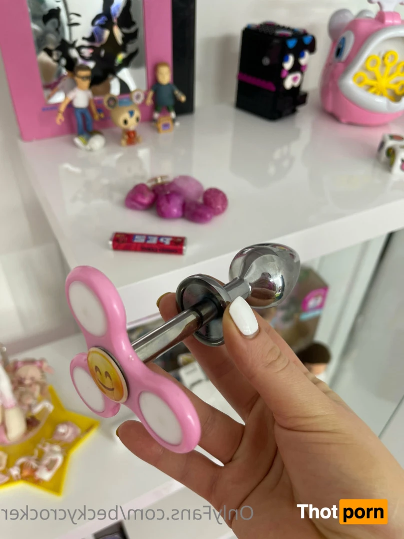 Becky Crocker 14266257