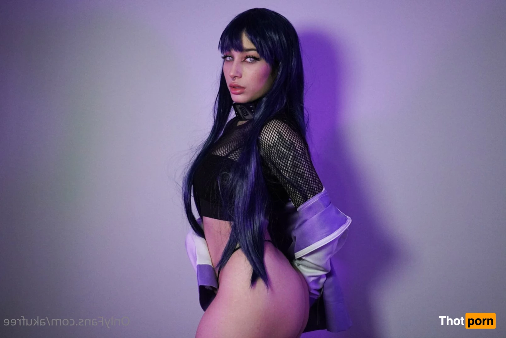 AKUMAGIRRL OF FOR FREE😈 3671120