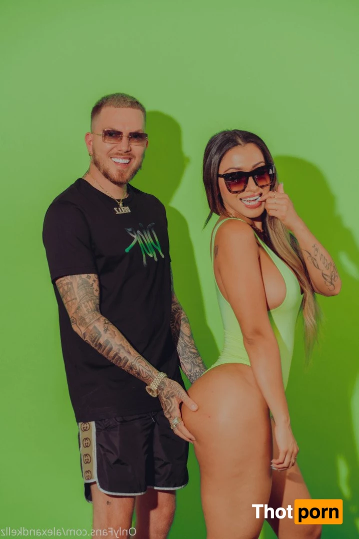 Alex and Kellz 3991491