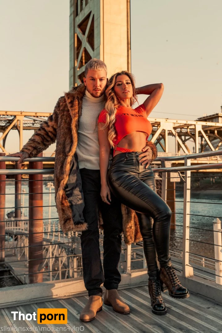 Alex and Kellz 3991692