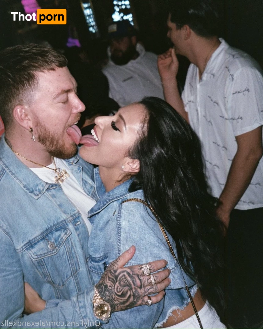 Alex and Kellz 3991888