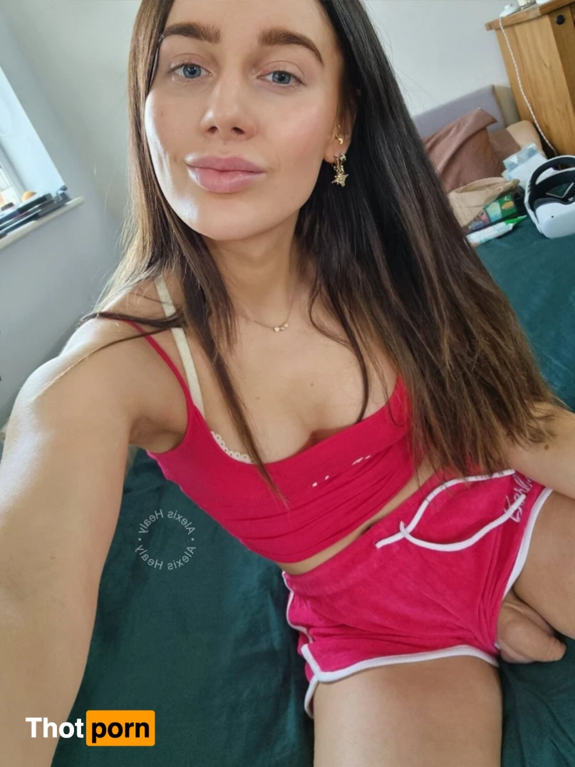 ALEXIS HEALY 12588700