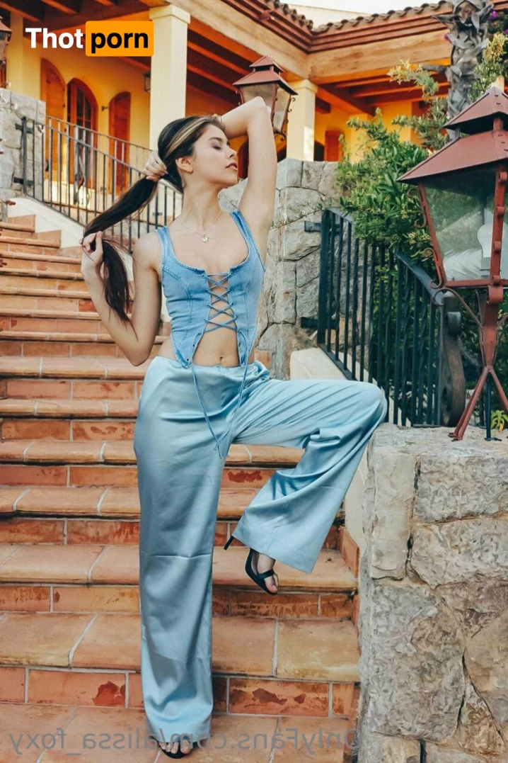 Alissa Foxy FREE page 16140307