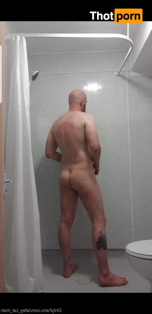 Alley_Cat_Man 11483473