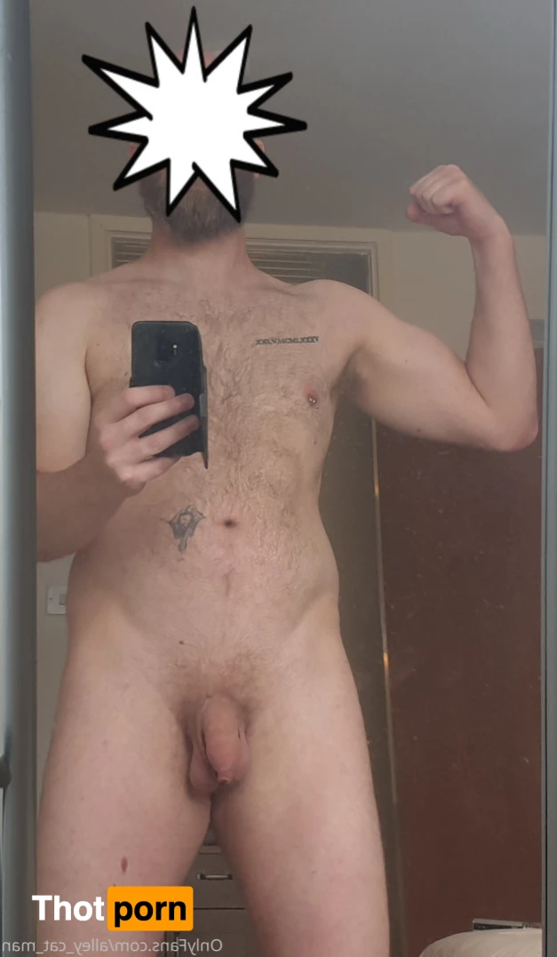 Alley_Cat_Man 11483681